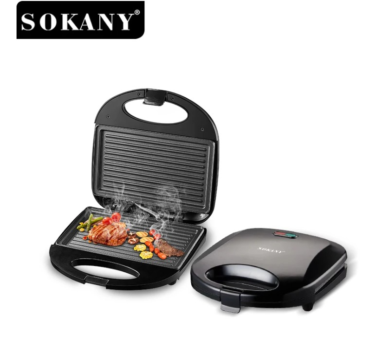 SANDUCHERA SOKANY 08110