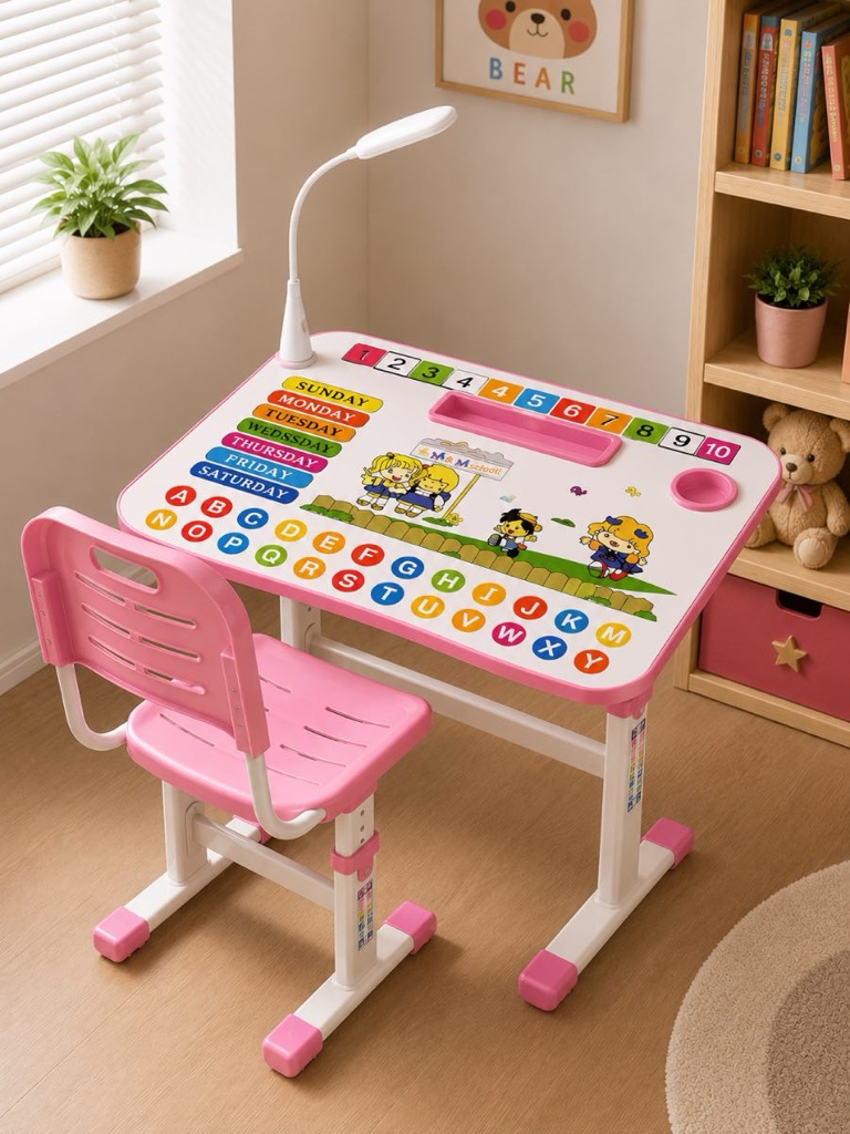 SET DE ESCRITORIO