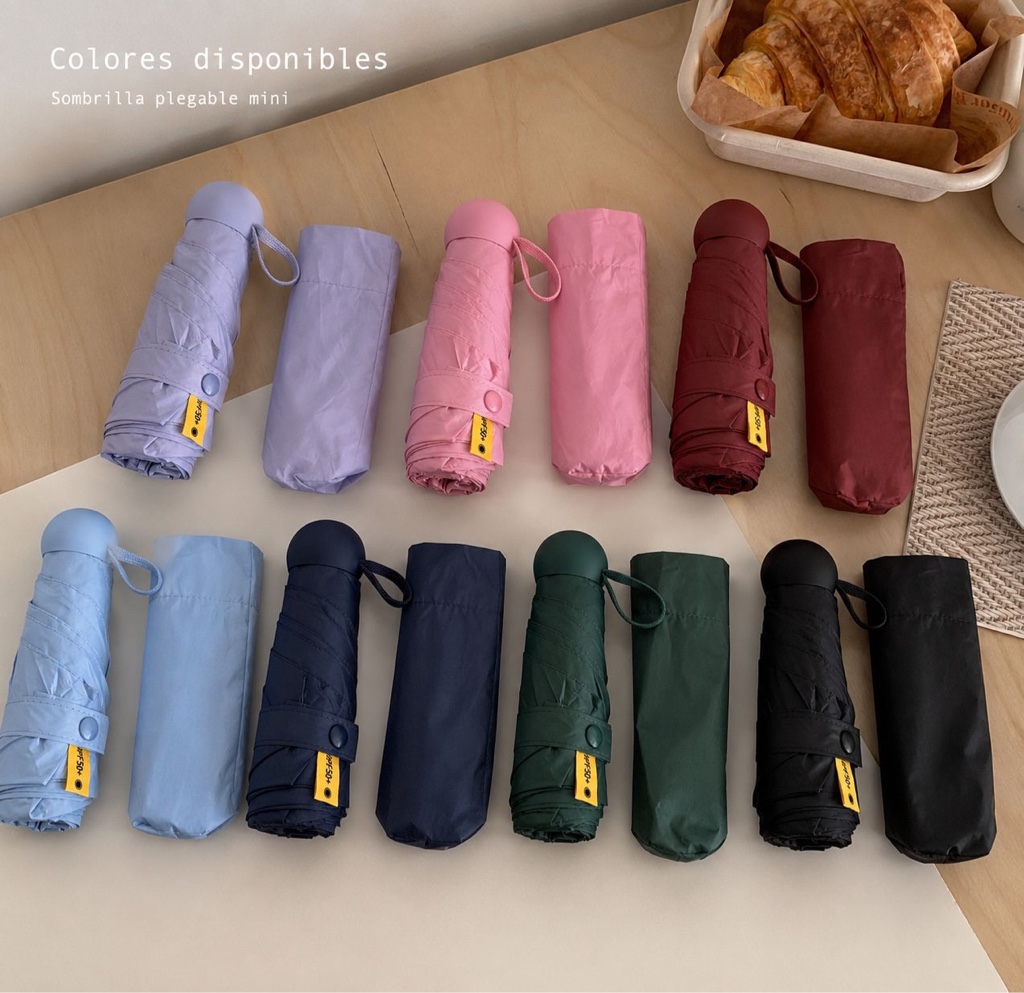 SOMBRILLA PORTABLE