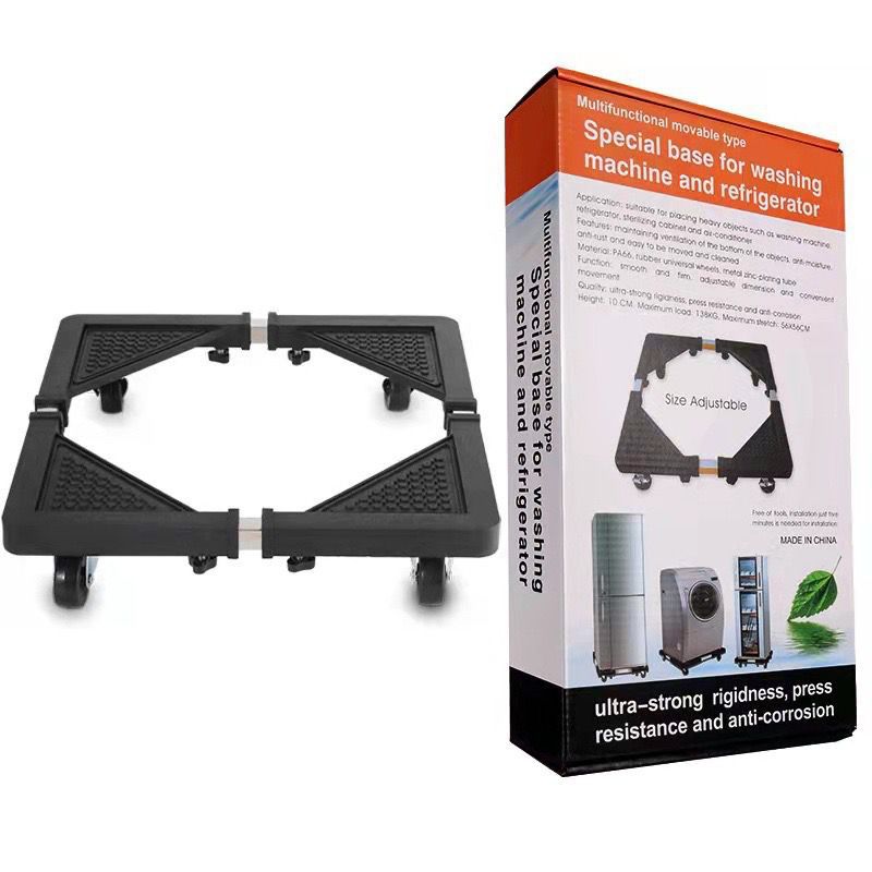 SOPORTE MÓVIL PARA ELECTRODOMÉSTICOS