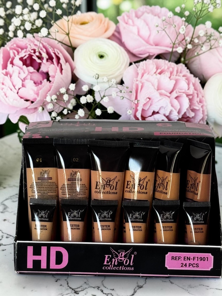 Ensol HD base liquida