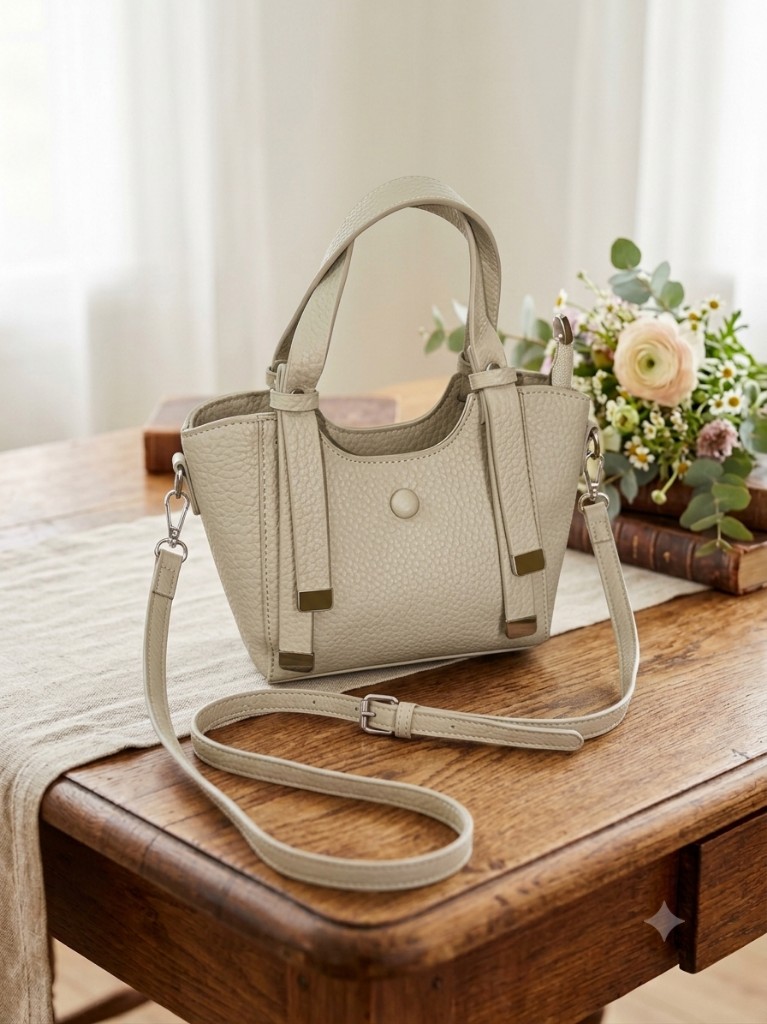 Cartera Daphne