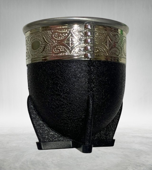 Mate imperial vegano