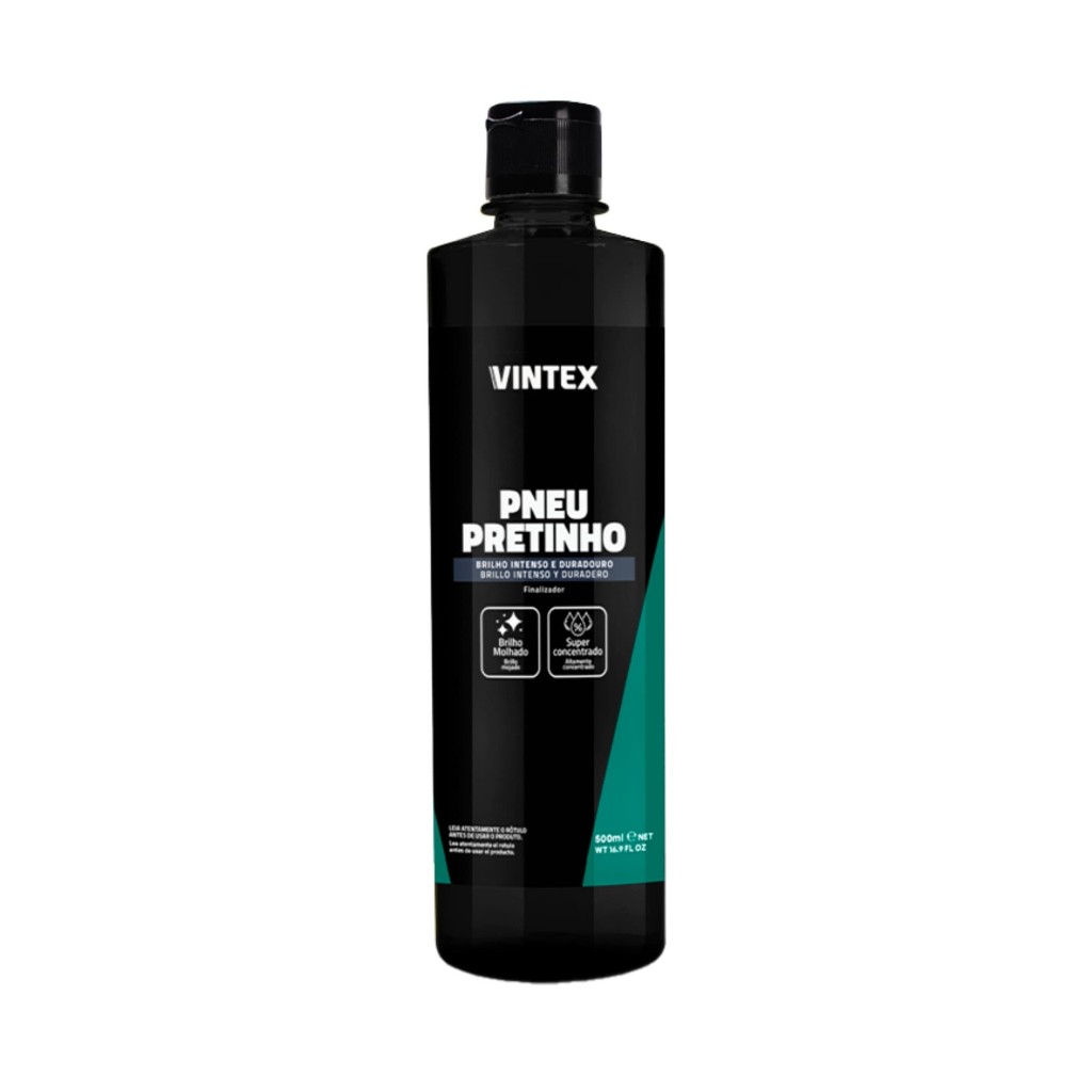 VINTEX - PNEU PETRINHO 500ml.