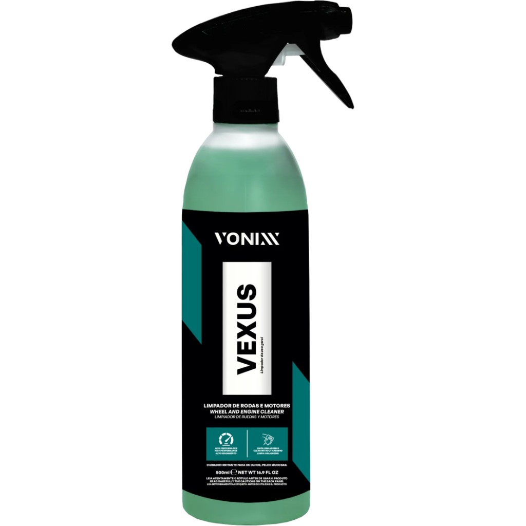 VONIXX - VEXUS 500ml.
