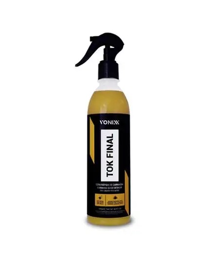 VONIXX - TOK FINAL 500ml.
