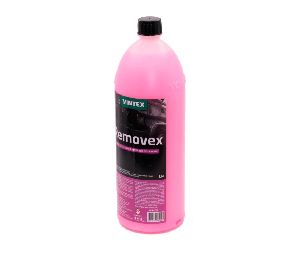 VINTEX - REMOVEX 1.5L