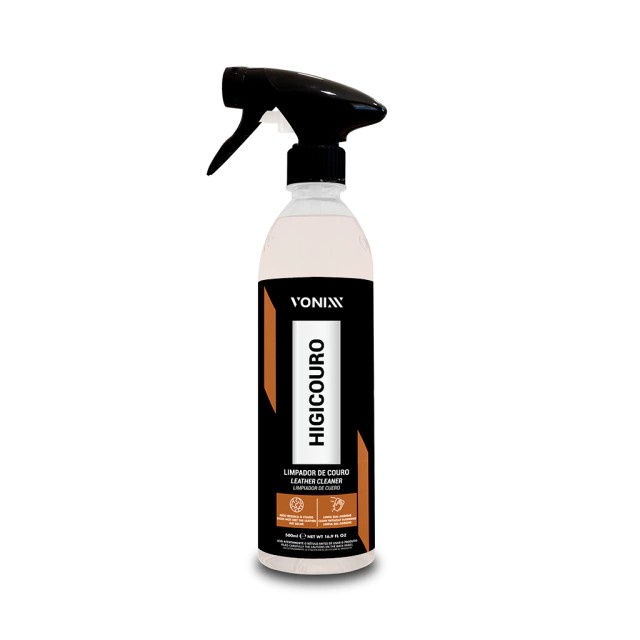 VONIXX - HIGICOURO 500ml.