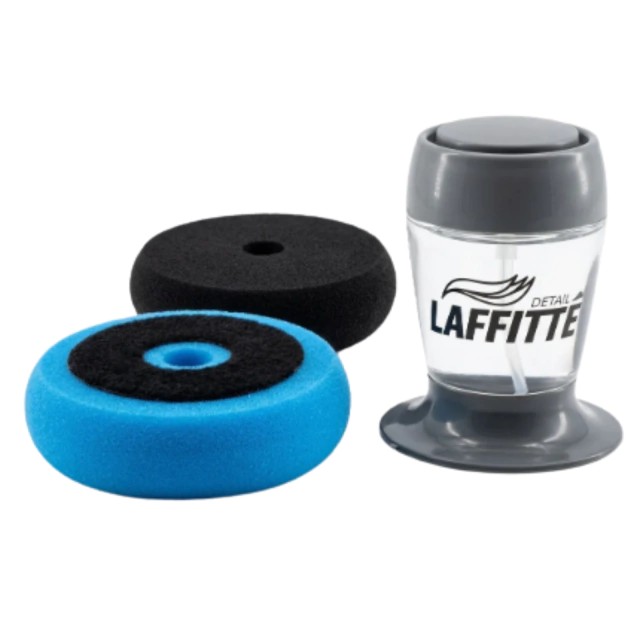 Laffitte- Aplicador para tratamientos liquidos