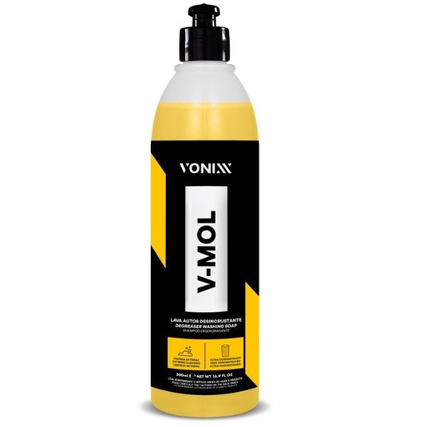 VONIXX - V-MOL 500ml.