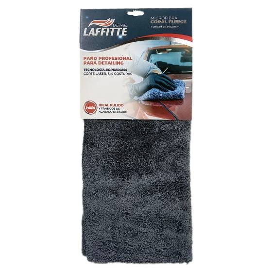 Laffitte - paño microfibra 30x30