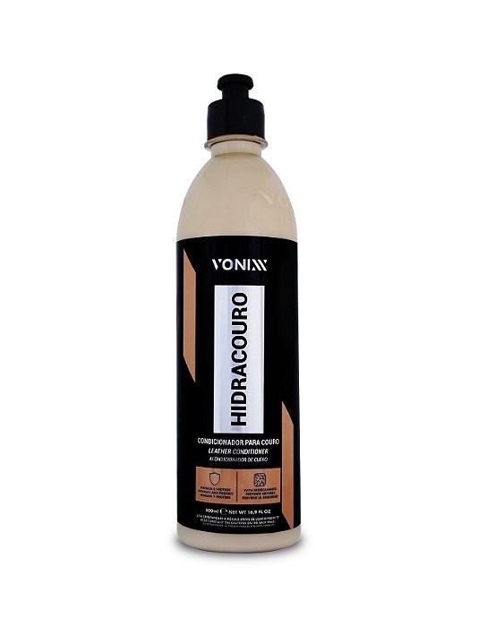 VONIXX - HIDRACOURO 500ml.