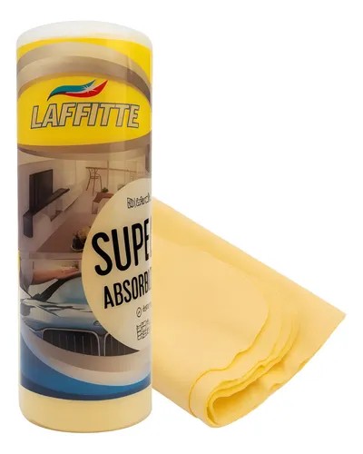 Laffitte- Chamois