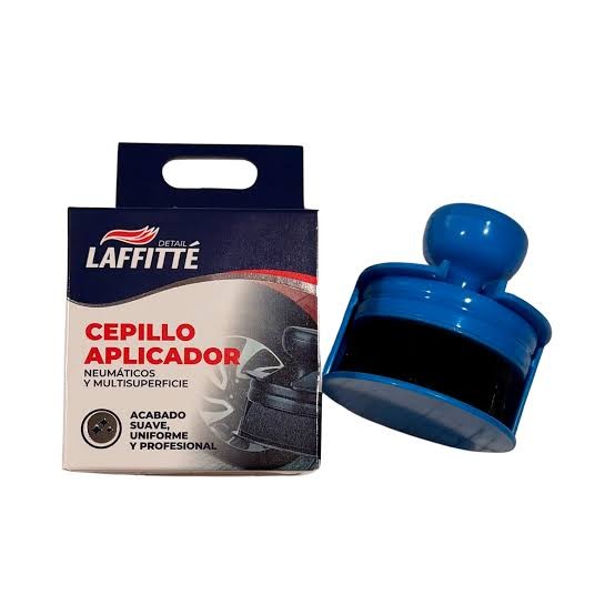 Laffitte- Cepillo aplicador