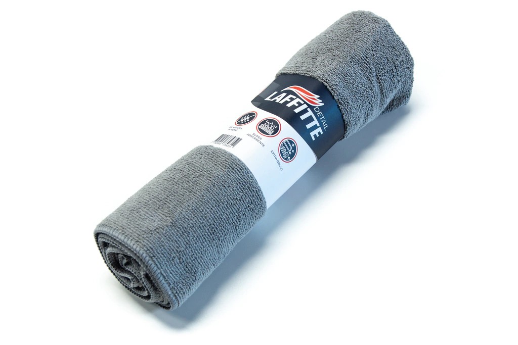 Laffitte- paño de microfibra 90x60 420grs/m²