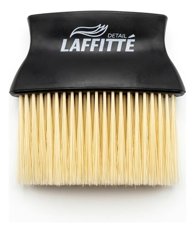 Laffitte- Cepillo de limpieza para rejillas e aire.
