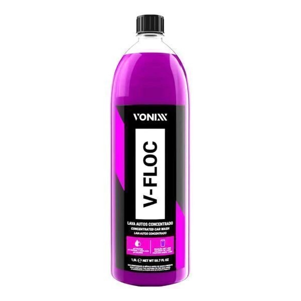 VONIXX - V-FLOC 1.5L