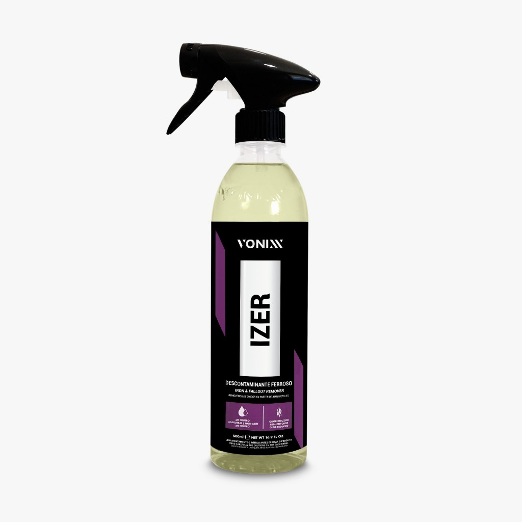 VONIXX - IZER 500ml.