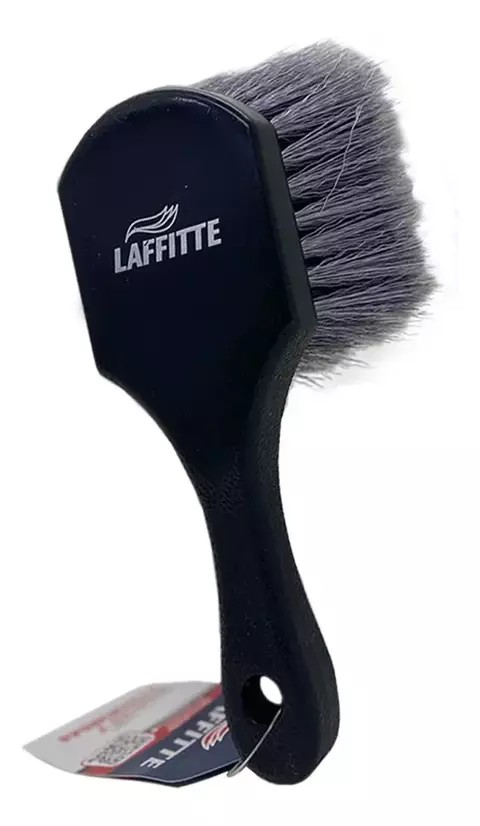 Laffitte - pasaruedas mango corto