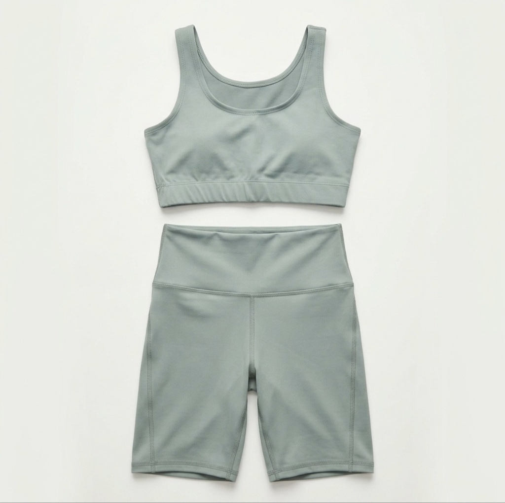 Set Deportivo Biker