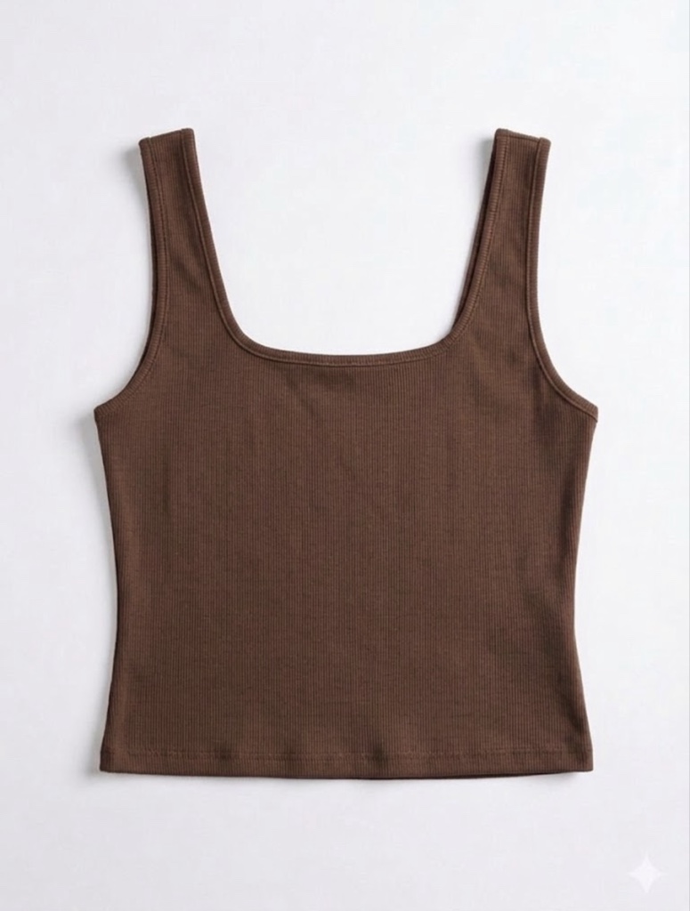 Blusa Básica Esqueleto