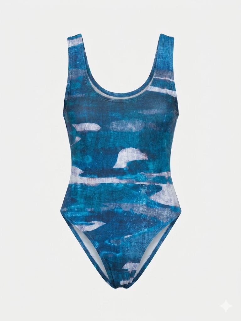 Body Estampado