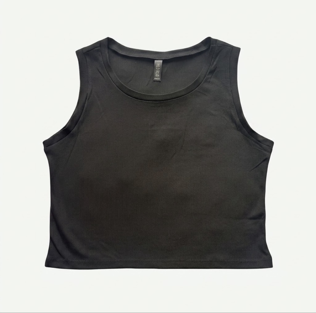 Camisilla Básica