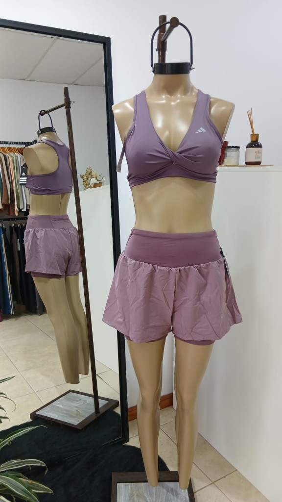 SHORT c| CALZA