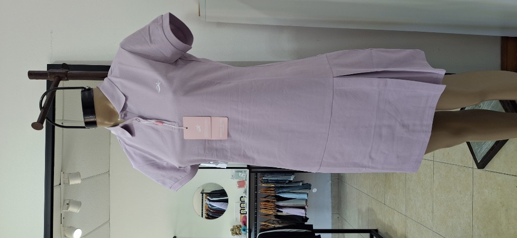 VESTIDO IRUM