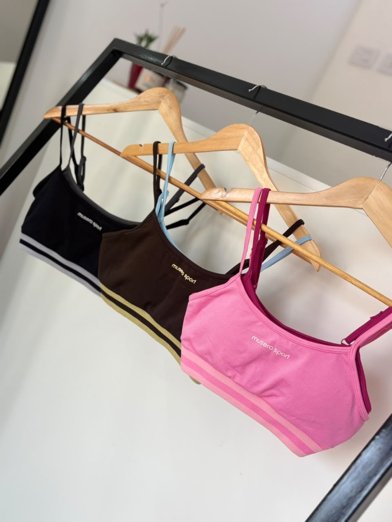 TOP MUSERA COMBINADO