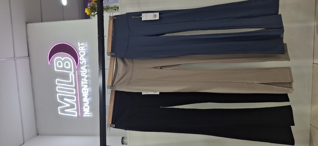 CALZA OXFORD TAJO