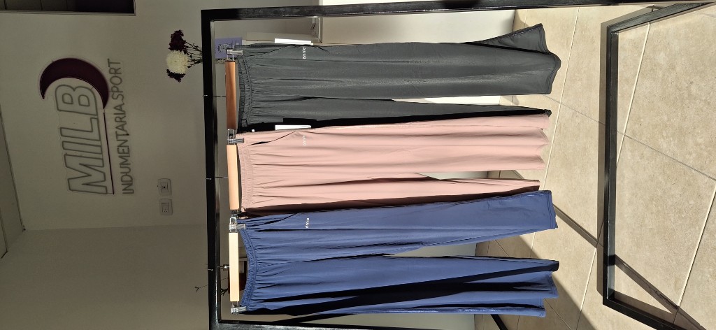 PANT HARMONY WIDE LEG