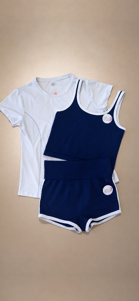 SHORT CULOT