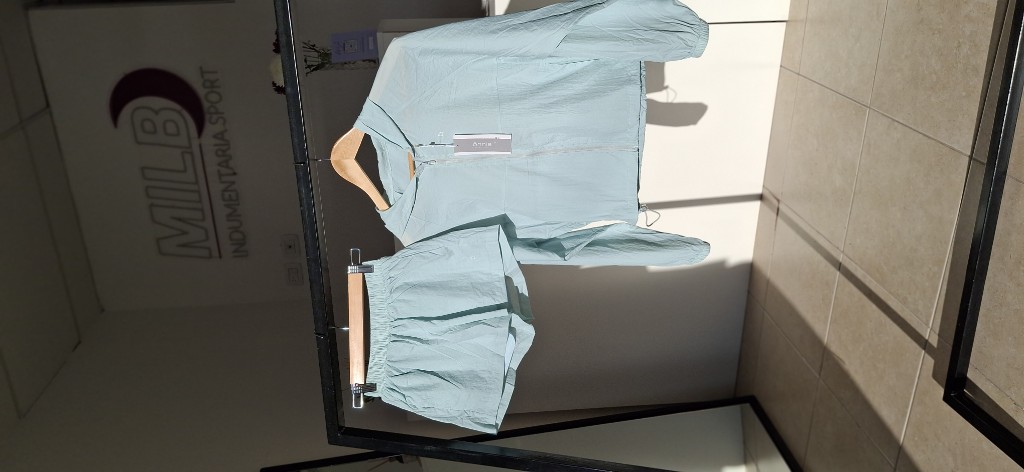 CAMPERA SIERRA