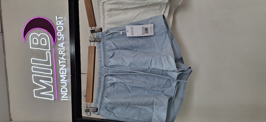 SHORT CON CALZA ONNIE
