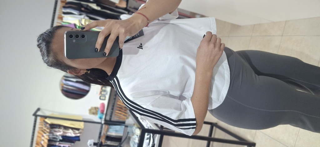 REME CROP 3 LINEAS
