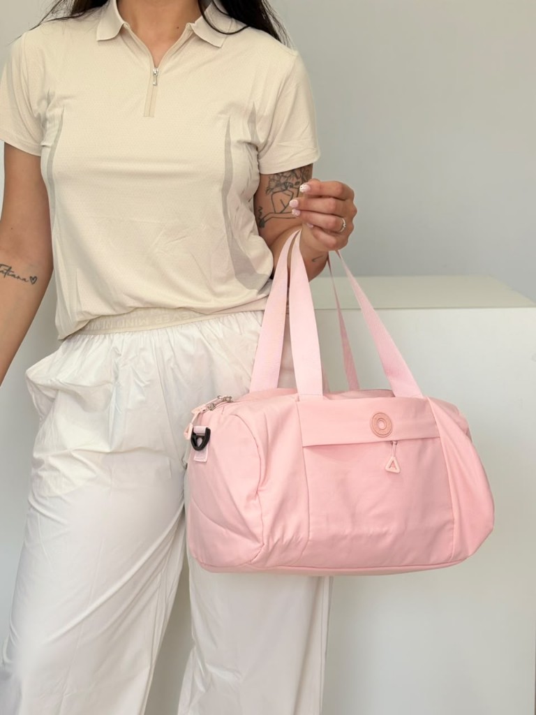 BOLSO DEPORTIVO