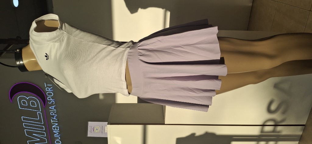 POLLERA VUELO