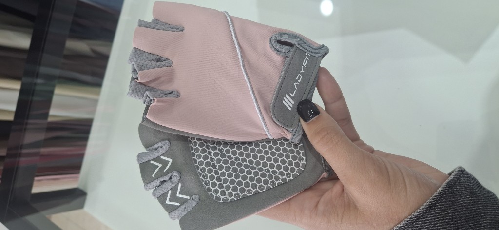 GUANTES SIN ANTIDESLIZANTE