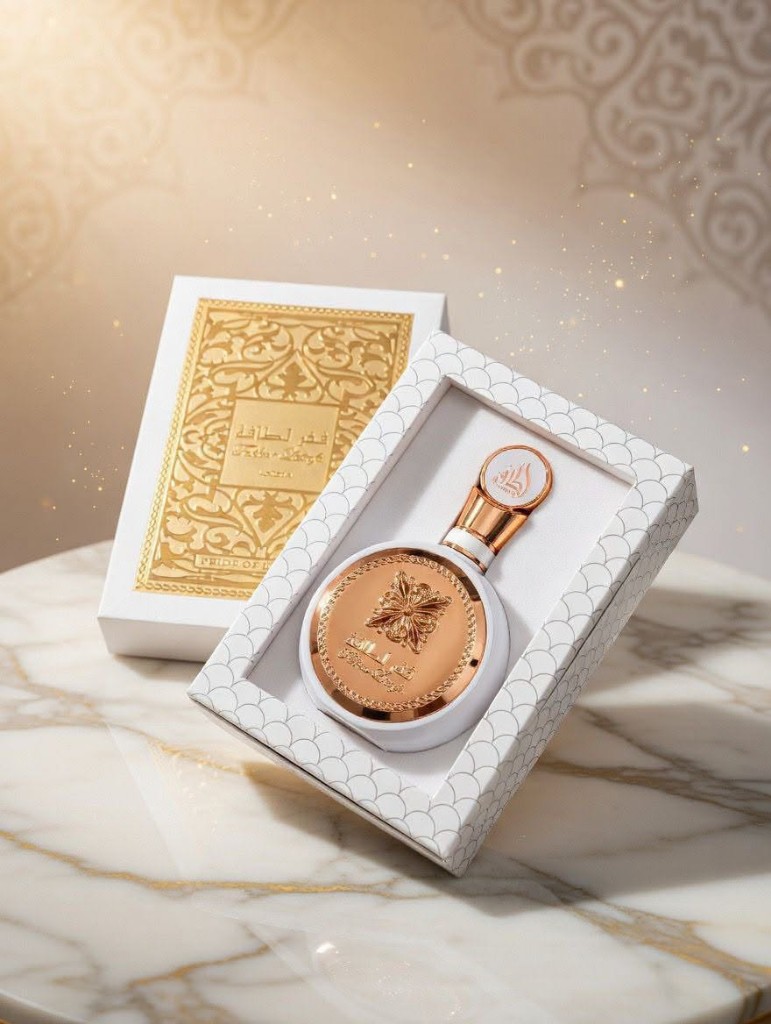 Fakhar rose 100ml