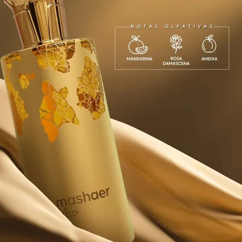 Masheer linha Mawwal Arabia  100ml