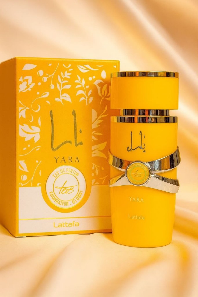 Yara Tous de Lattafa 100ml