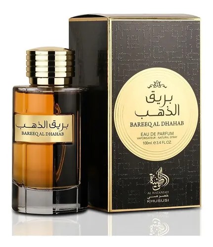 Bareeq Al Dhahab 100ml