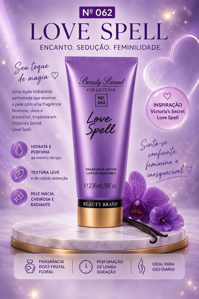 Love Speel 236ml