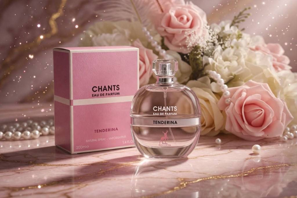 Chants tanderina 100ml