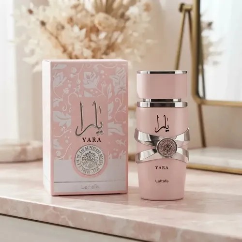 Yara de Lattafa Perfume 100ml