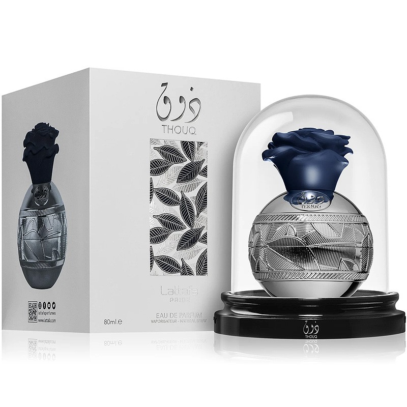 Touq feminino 100 ml