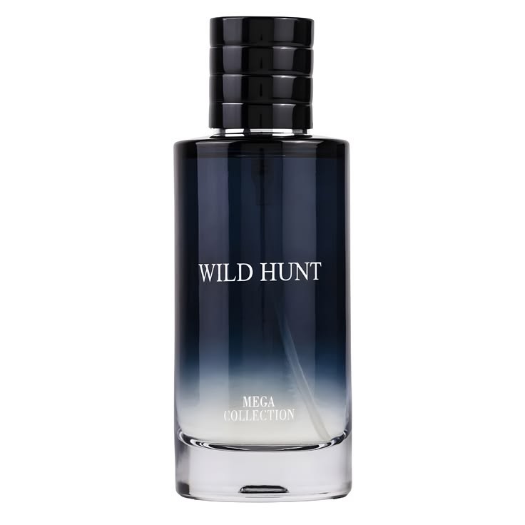 Wild hunt