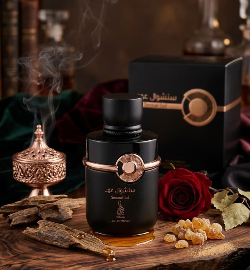 Sensual oud