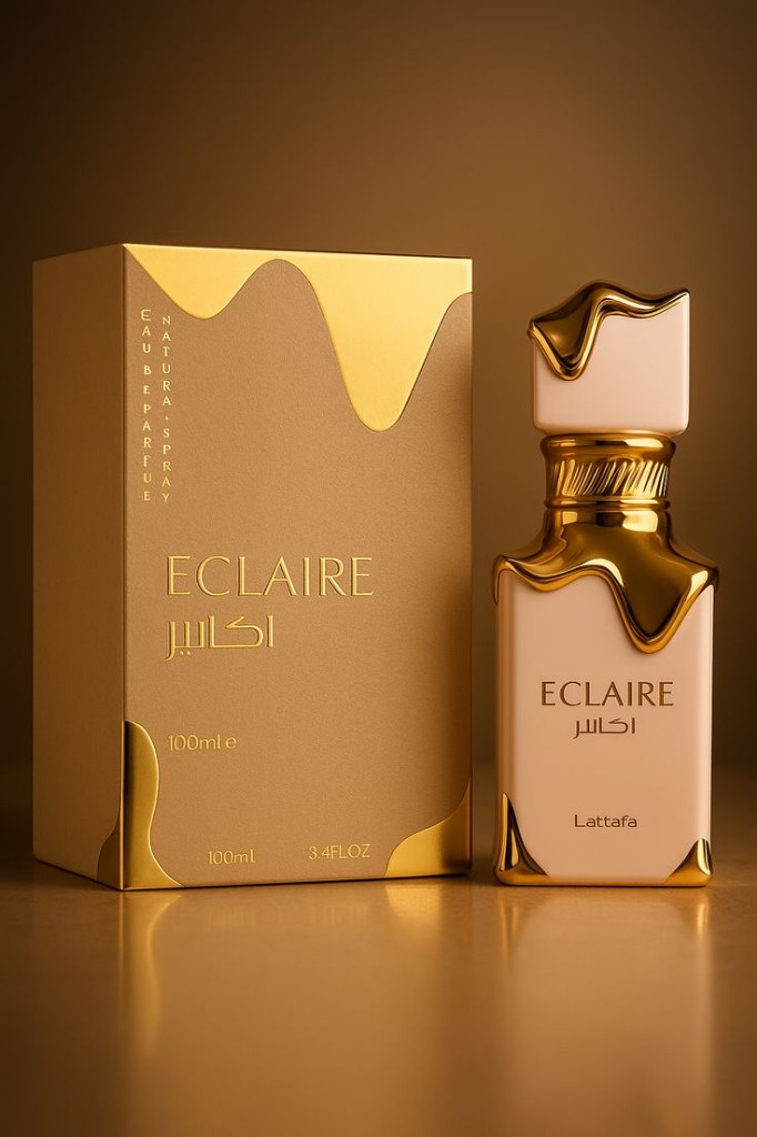 Eclaire